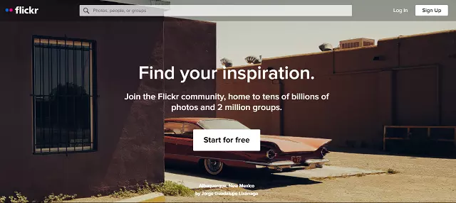 Flikr