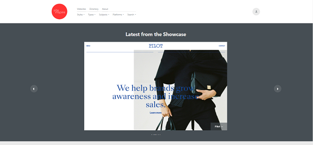 Site Inspire